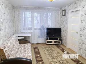 2-к квартира, вторичка, 47м2, 3/5 этаж