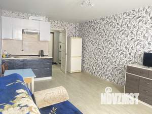 Студия квартира, вторичка, 28м2, 11/13 этаж