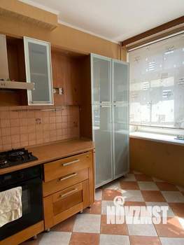 3-к квартира, вторичка, 97м2, 3/5 этаж