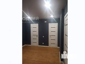 2-к квартира, вторичка, 55м2, 10/15 этаж