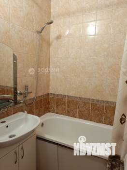 1-к квартира, вторичка, 36м2, 3/9 этаж