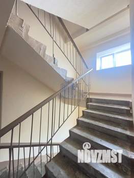 2-к квартира, вторичка, 55м2, 7/9 этаж