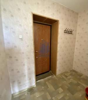 1-к квартира, вторичка, 33м2, 5/9 этаж