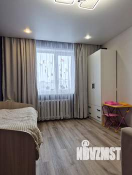 2-к квартира, вторичка, 50м2, 9/9 этаж