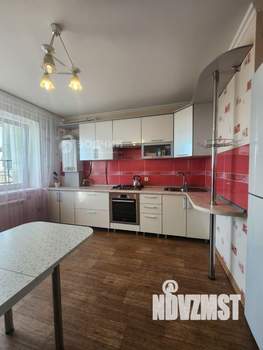 2-к квартира, вторичка, 67м2, 9/10 этаж