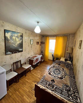 Студия квартира, вторичка, 49м2, 4/9 этаж