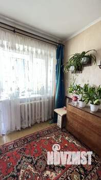 2-к квартира, вторичка, 43м2, 5/5 этаж