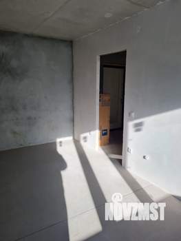 1-к квартира, вторичка, 41м2, 1/10 этаж