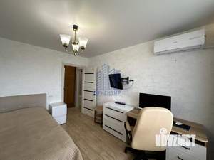 2-к квартира, вторичка, 51м2, 8/10 этаж
