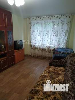 3-к квартира, вторичка, 65м2, 3/9 этаж