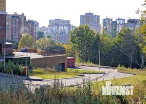 2-к квартира, сданный дом, 61м2, 2/13 этаж