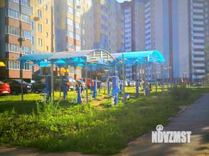 2-к квартира, вторичка, 52м2, 3/9 этаж