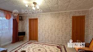 2-к квартира, вторичка, 42м2, 3/5 этаж