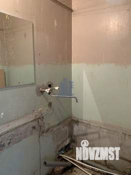 1-к квартира, вторичка, 35м2, 3/6 этаж