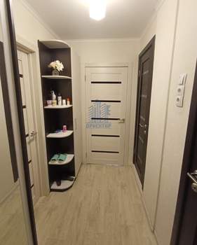 1-к квартира, вторичка, 36м2, 5/10 этаж