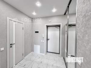 1-к квартира, вторичка, 44м2, 6/8 этаж