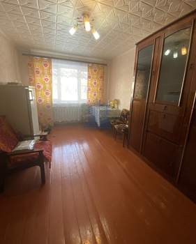 2-к квартира, вторичка, 45м2, 1/5 этаж