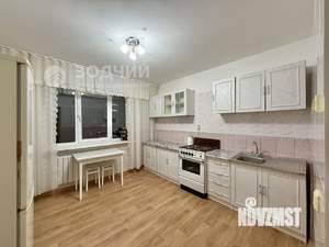 3-к квартира, вторичка, 85м2, 8/16 этаж