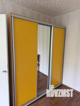 2-к квартира, вторичка, 45м2, 4/5 этаж