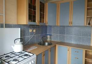 1-к квартира, вторичка, 28м2, 2/5 этаж