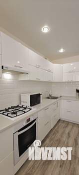 1-к квартира, вторичка, 41м2, 9/10 этаж