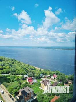 2-к квартира, вторичка, 62м2, 23/25 этаж