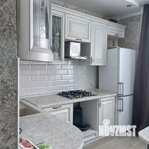 1-к квартира, вторичка, 46м2, 2/9 этаж