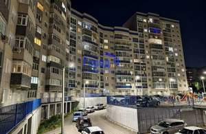 1-к квартира, вторичка, 41м2, 7/16 этаж