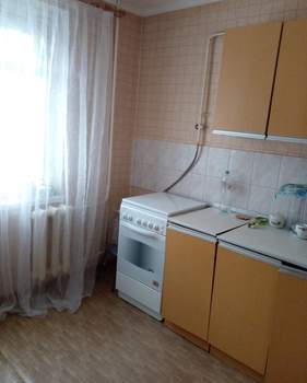 1-к квартира, вторичка, 34м2, 1/9 этаж