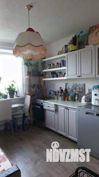1-к квартира, вторичка, 40м2, 11/16 этаж