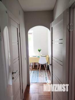 2-к квартира, вторичка, 44м2, 1/5 этаж