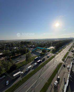 2-к квартира, сданный дом, 59м2, 15/18 этаж