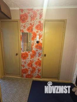 1-к квартира, вторичка, 33м2, 7/7 этаж