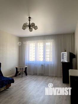 1-к квартира, вторичка, 46м2, 2/9 этаж