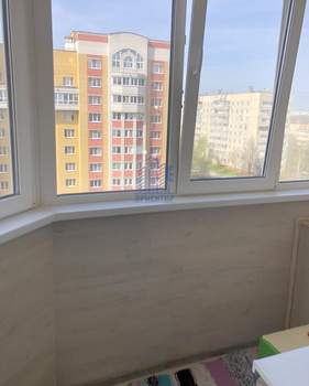 4-к квартира, вторичка, 85м2, 8/10 этаж