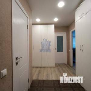 2-к квартира, вторичка, 68м2, 2/19 этаж