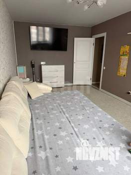 2-к квартира, вторичка, 53м2, 5/15 этаж