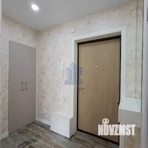 1-к квартира, вторичка, 36м2, 2/10 этаж