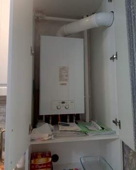 2-к квартира, сданный дом, 56м2, 5/9 этаж