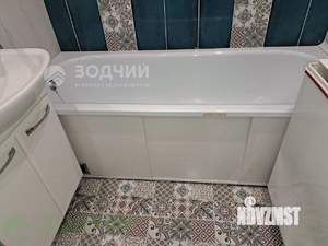 3-к квартира, вторичка, 65м2, 6/9 этаж