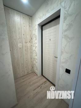 1-к квартира, вторичка, 30м2, 6/9 этаж