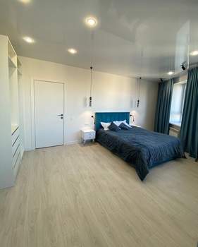 3-к квартира, вторичка, 93м2, 4/19 этаж