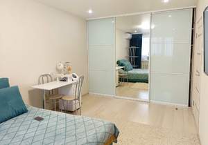 1-к квартира, вторичка, 36м2, 5/5 этаж