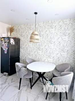 3-к квартира, вторичка, 92м2, 14/26 этаж