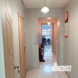 2-к квартира, вторичка, 53м2, 3/11 этаж