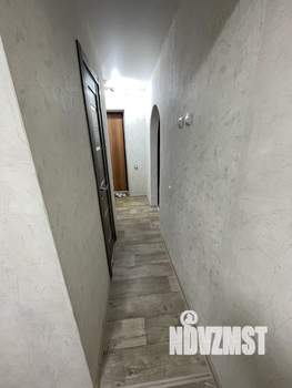 1-к квартира, вторичка, 30м2, 1/5 этаж