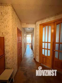 3-к квартира, вторичка, 103м2, 3/10 этаж