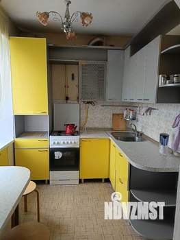 2-к квартира, вторичка, 46м2, 5/5 этаж