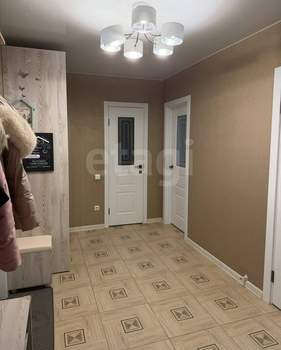 2-к квартира, вторичка, 53м2, 5/15 этаж