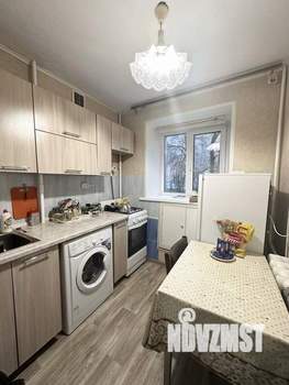 1-к квартира, вторичка, 22м2, 2/5 этаж